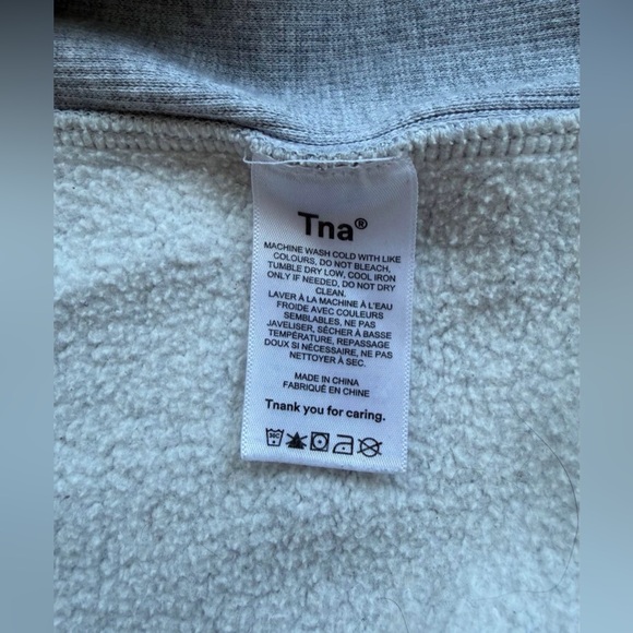 tna hoodie - Picture 7 of 8